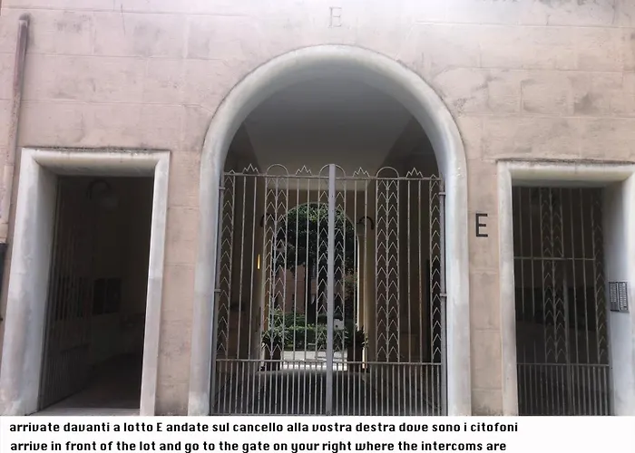 B&B Da Ponticello Roma