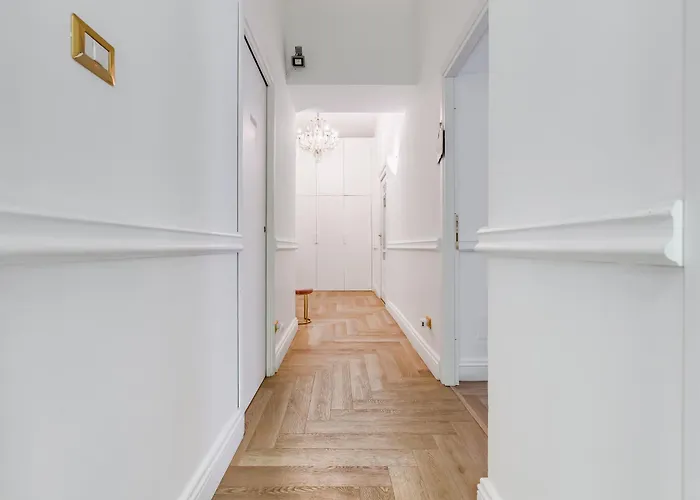 Hold Rome - Luxury Suites